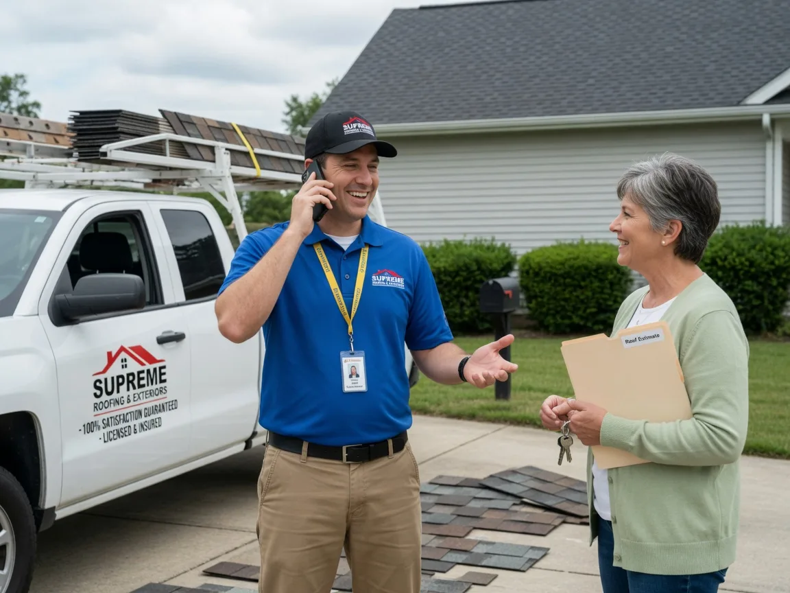 Roof Replacement Bucyrus, OH FAQs